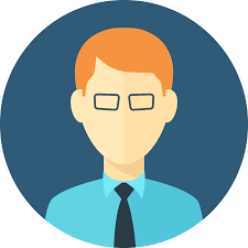default avatar